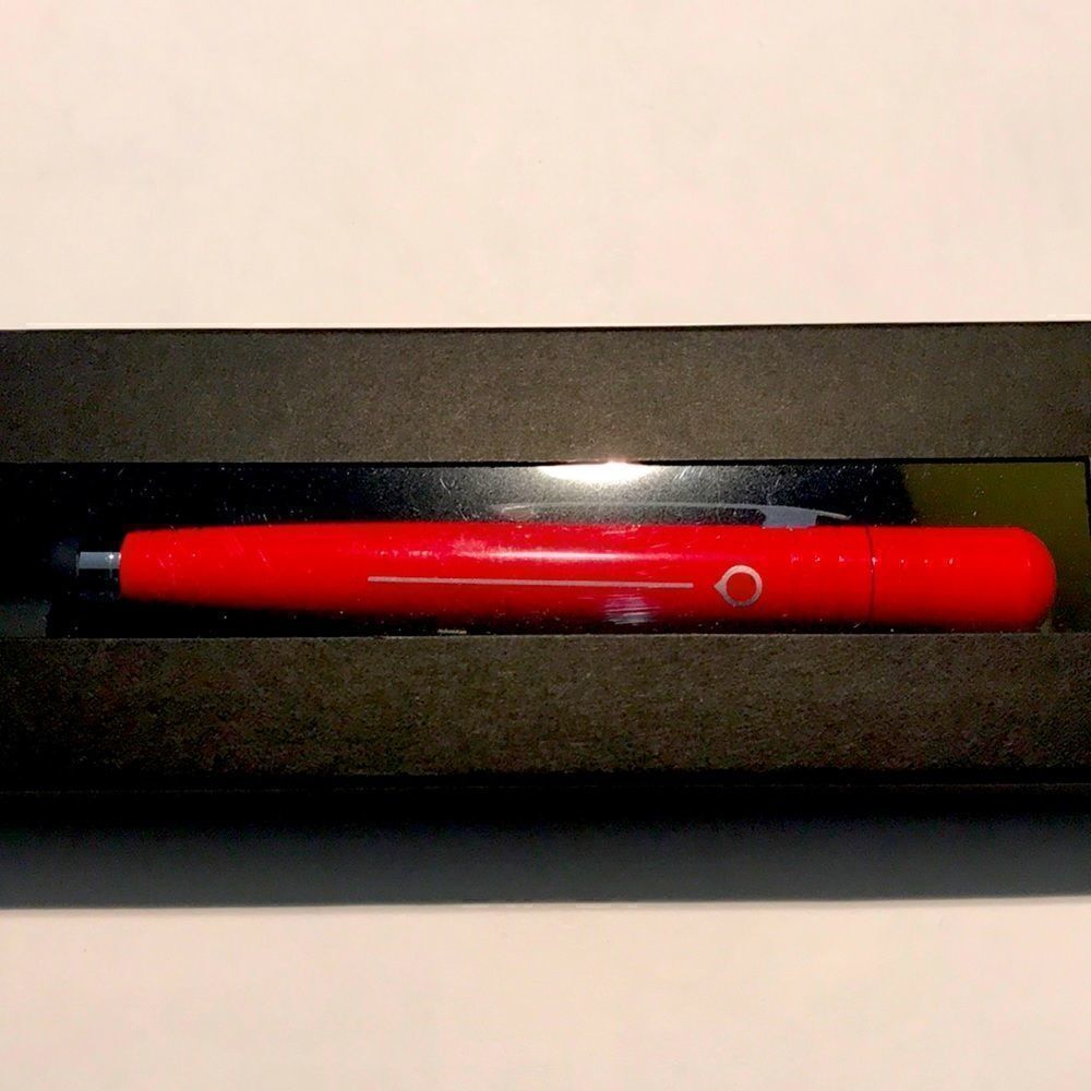 HOST PICK 🎀Gift idea!  4GB USB 3 in 1 Stylus Red